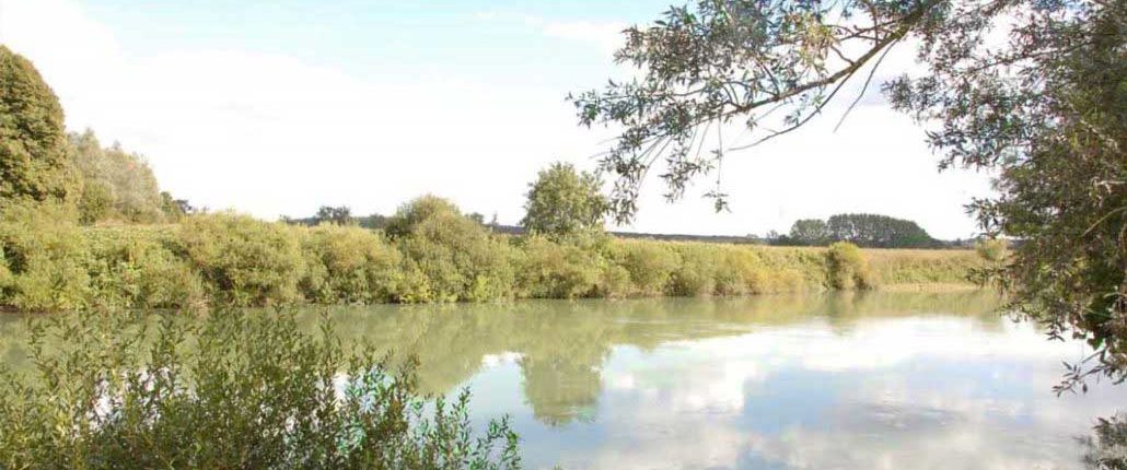 El Marne, un entorno natural para descubrir en barco