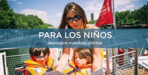 Para los niños