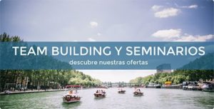 Team Building y seminarios